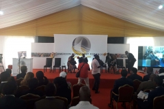 Ouverture du CIF 2019