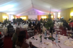 Soirée des investisseurs CIF 2019 à l'hôtel Sawa-Bonanjo