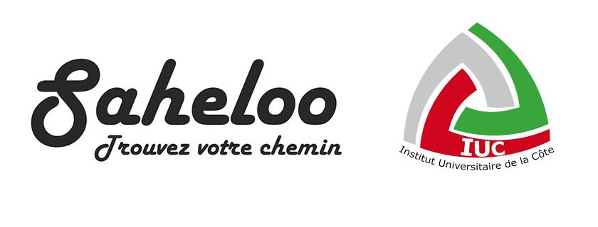 Saheloo et L’IUC coopèrent en Géomatique et Topographie