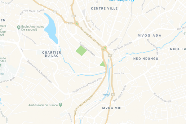 Cartographie